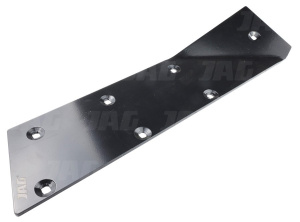 JAG82-0285 Osłona wysypu, CLAAS 0000763910 0001302581