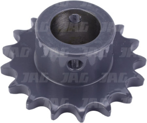 JAG04-0406 Zębatka napędu elewatora JAG PREMIUM, CLAAS 0005534651