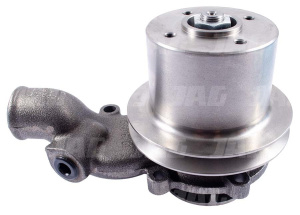 JAG08-0107 Pompa wody z kołem pasowym OMP