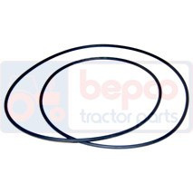 1610179M5 Oring, MASSEY FERGUSON 1610179M5
