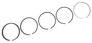 JAG99-0137 Pierścienie tłokowe NE Germany