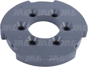 JAG03-0350 Płytka mocująca, CLAAS 0006298280