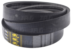 0224247 EE-TECH Pas zespolony GATES AGRI, DEUTZ FAHR 06215253 CNH 86976208