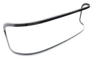 AL181666 Klosz reflektora, JOHN DEERE al181666