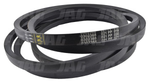 0302368 Pas Gates Agri