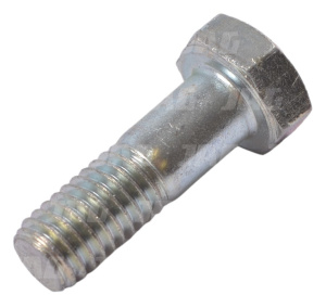 80-4-0815 Śruba z łbem sześciokątnym M8x25 MWS Germany