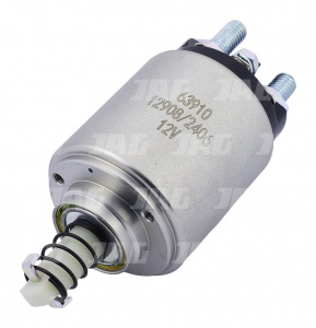 0331402013 Automat rozrusznika, HC-CARGO 131042 BOSCH 0331402013