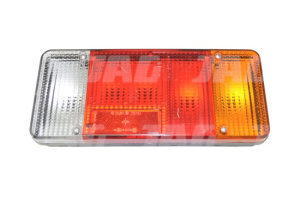 02.501.000 Lampa zespolona tylna prawa COBO