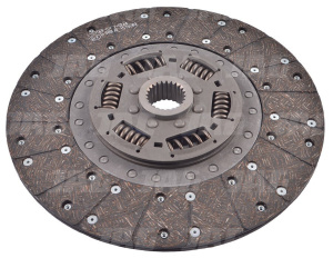 0.007.7928.3 Tarcza sprzęgła LUK, LuK 333021510 KAWE 3455KW