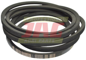 SPB6000 Pas klinowy Gates Delta NARROW