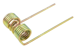 JAG57-0043 Sprężyna podbieracza Oryginał CLAAS, CLAAS 800229 KRAMP 800229N