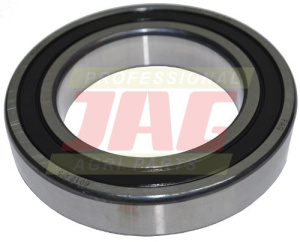 6012 2RS C3 Łożysko FAG