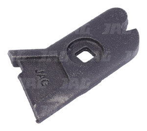 JAG05-0274 Nakładka rotora JAG PREMIUM, CLAAS 0007922292 0007825330