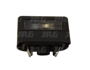 AL207073 Lampka podświetlenia tablicy rejestracyjnej COBO