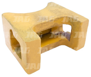 JAG43-0114 Zacisk, NEW HOLLAND 84100382