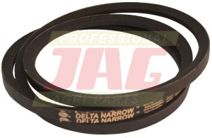 SPB2120 Pas klinowy Gates Delta NARROW