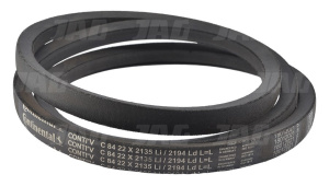 22.0X2135 Pas klinowy Continental Agridur C84