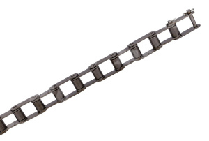 JAG02-0007 Łańcuch napędu hedera ROLLON-SOLID, CLAAS 610640 0006106400