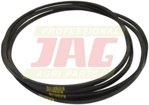 0137218 Pas Gates Agri 4 szt