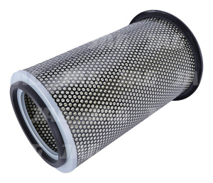 7701027436 Filtr powietrza zewnętrzny HIFI, HIFI SA14515 FLEETGUARD AF4565