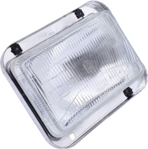 AL203171 Reflektor prawy, JOHN DEERE AL203171