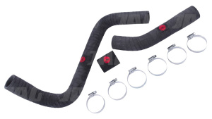 KPCHC-330U Zestaw komplet przewodów chłodnicy C-330 ORYGINAŁ URSUS