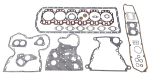 JAG99-0610 Zestaw uszczelek silnika góra+dół