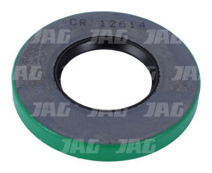 12614 Uszczelnienie dwuwargowe (temp. pracy: -40÷100°C) SKF