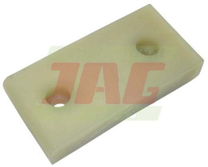 JAG04-0185 Nakładka podajnika, CLAAS 0006805760
