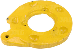 JAG46-0044 Tarcza dociskowa, NEW HOLLAND 357363 80357363