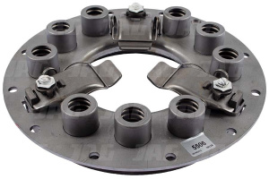 JAG16-0001 Tarcza dociskowa sprzęgła KAWE