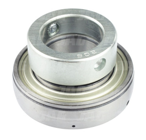 ES206G1N Łożysko baryłkowe SNR