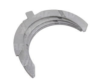 02929104 Komplet pierścieni 2.40 MM