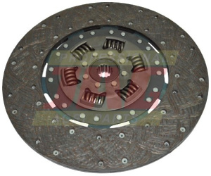 AL120011 Tarcza sprzęgłowa, JOHN DEERE AL120011 AL36525