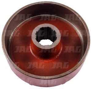 50/01-902/0 Bęben hamulcowy