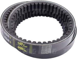 0110162 Pas wariatorowy GATES AGRI, SAMPO ROSENLEW 0619170 AGCO S061917