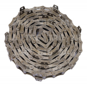 S52/2K1/J2A Łańcuch podajnika pochyłego ROLLON-SOLID