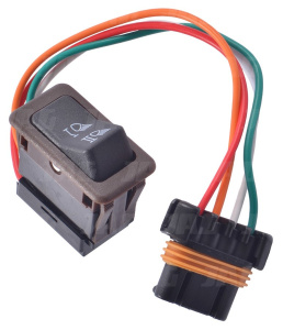 AL151397 Włącznik świateł