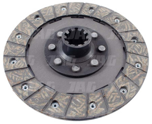 JAG06-0038 Tarcza sprzęgłowa SACHS
