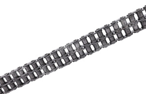 06B-2 Łańcuch galla 3/8