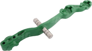 JAG25-0116 Wspornik podsiewacza