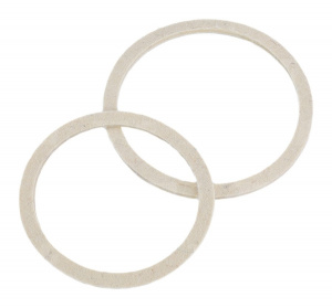 JAG23-0017 Zestaw uszczelniaczy wariatora, JOHN DEERE Z22296 Z22297