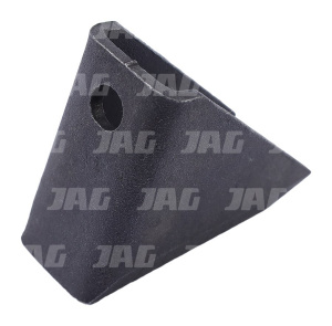 JAG83-0003 Nóż podwójny