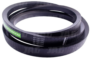 AP1001090 Pas klinowy OPTIBELT AGRO POWER, CNH 3155127R1 JOHN DEERE AH87127