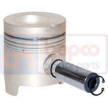 D7NN6108A Tłok sworzeń, FORD 83913727 87295265