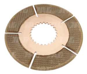 3385987M1 Tarcza hamulcowa