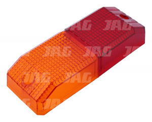 32082600 Klosz lampy tylnej, VALTRA 32082600 V32082600