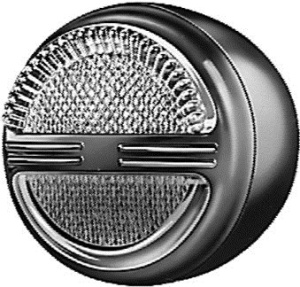 8412648 Lampa tylna zespolona
