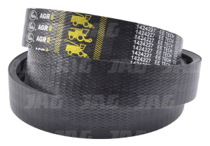 1424227 EE-TECH Pas Gates Agri, CLAAS 671012 980851