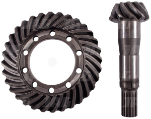 0.445.4653.3/20 Wałek atakujący + zębatka Z11/32